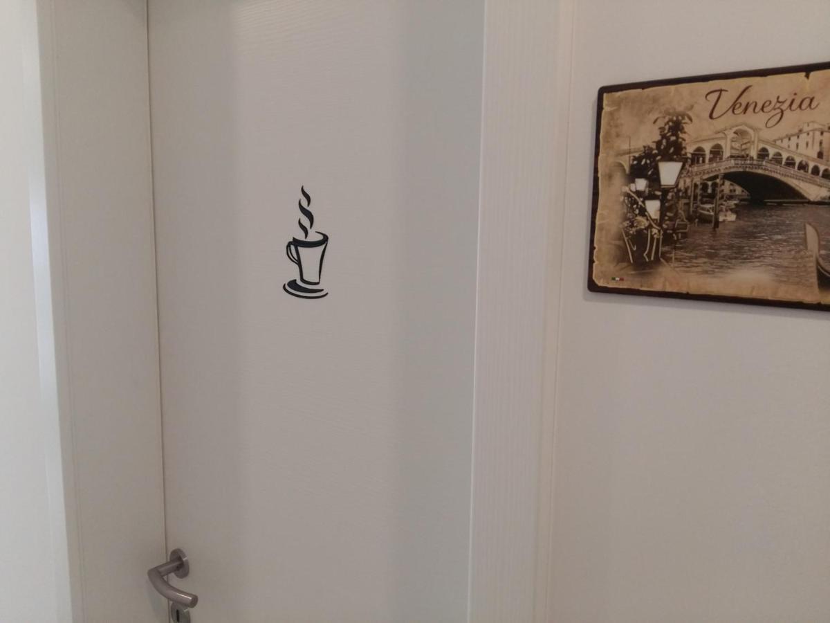 Morning Coffee Apartment ลูบลิยานา ภายนอก รูปภาพ